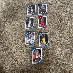 Absolute memorabilia set